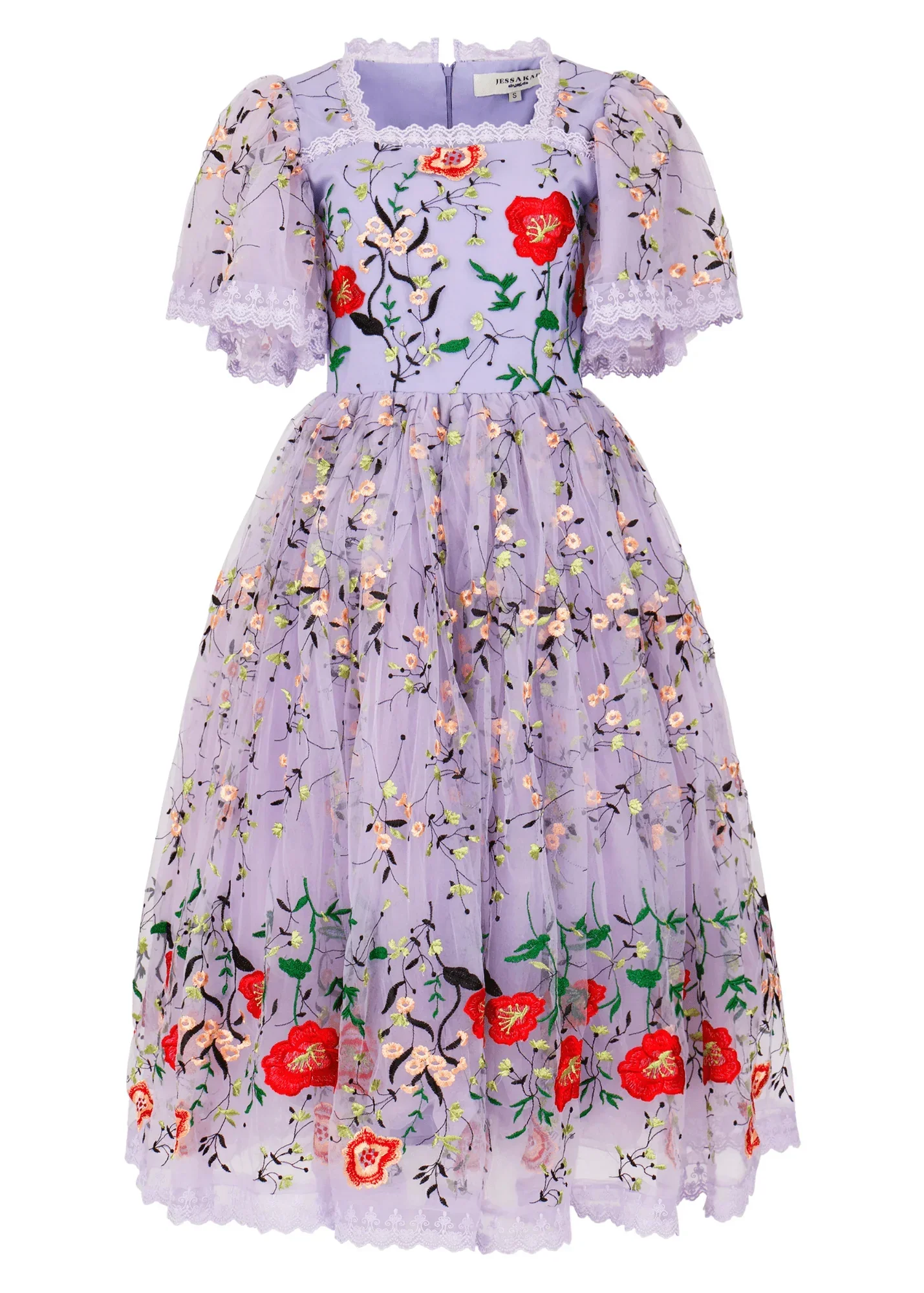 Darla Dress