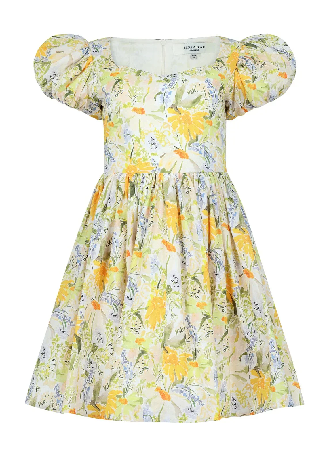Amara Dress