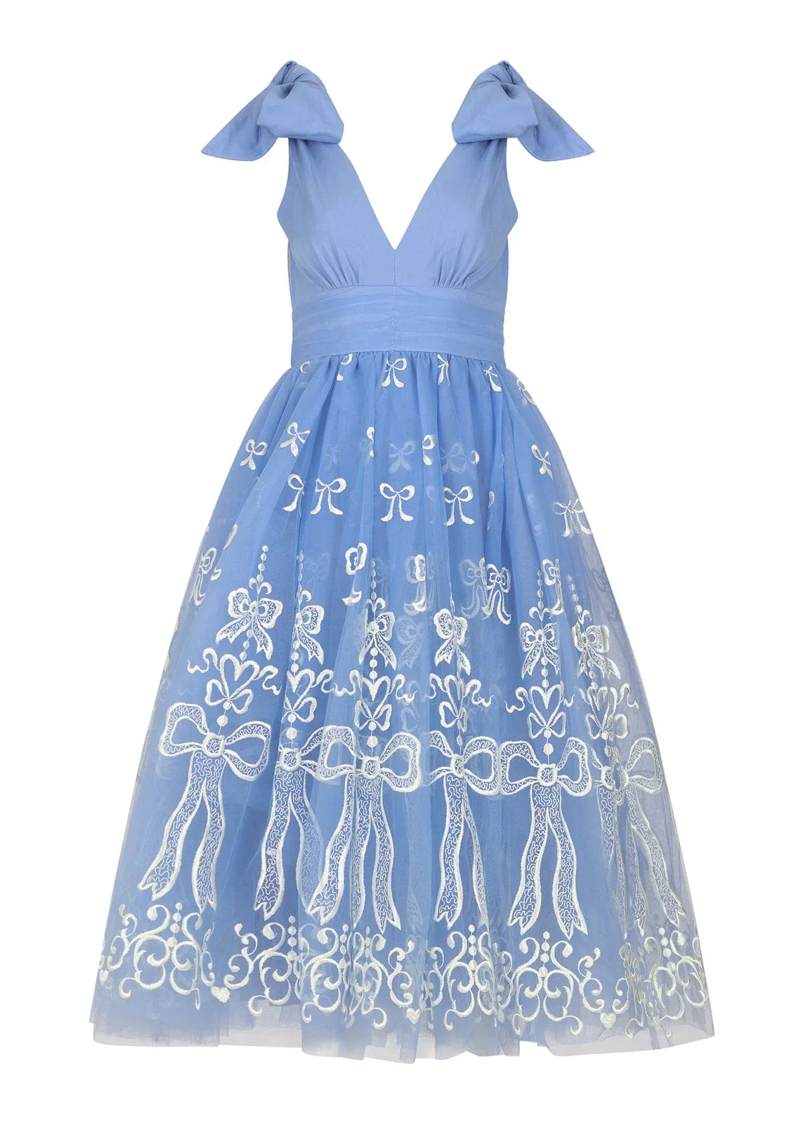 Cindy Dress