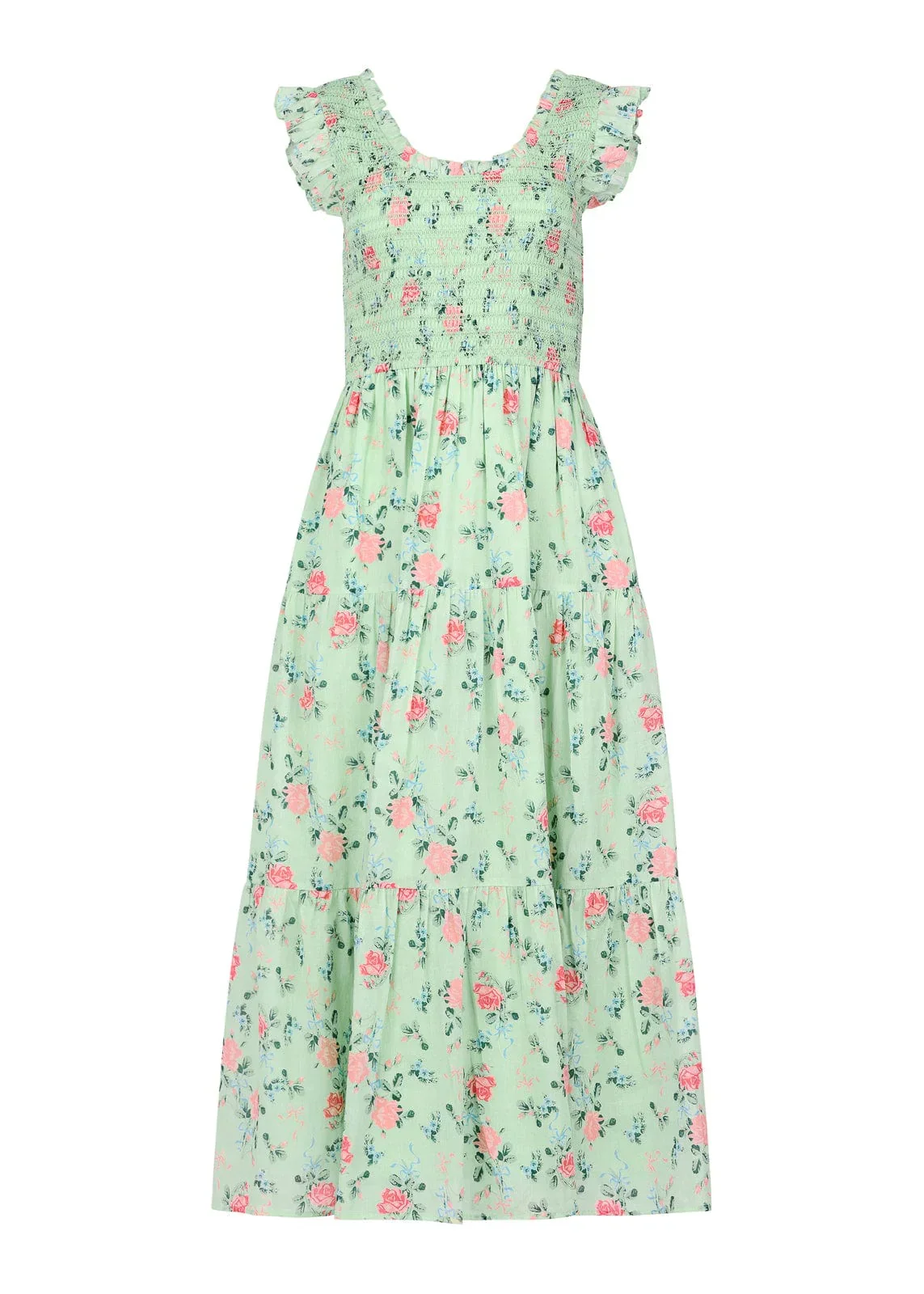 Chloe Dress