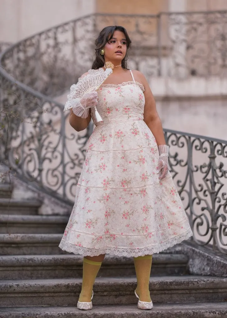 Primrose Dress