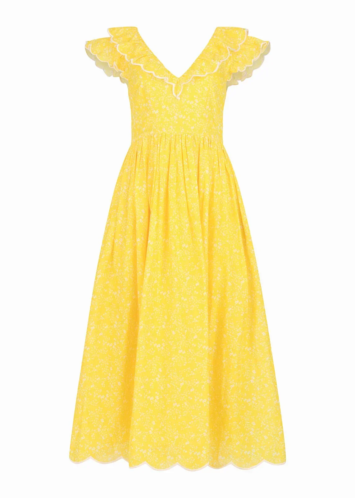 Marisol Dress
