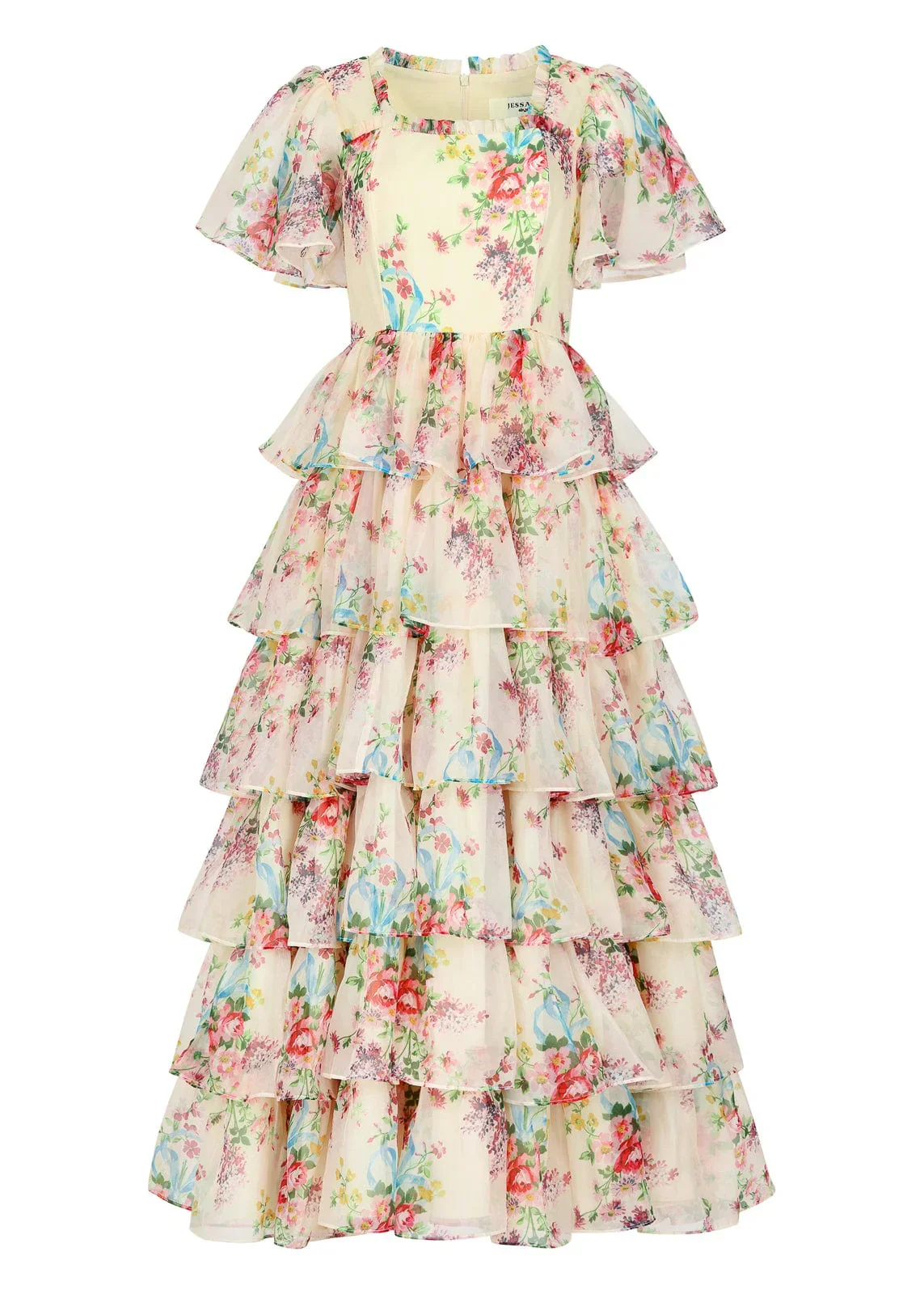 Clarabelle Dress