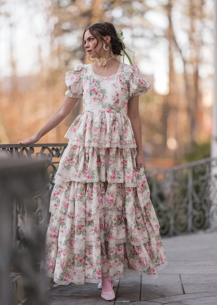 Adeline Dress