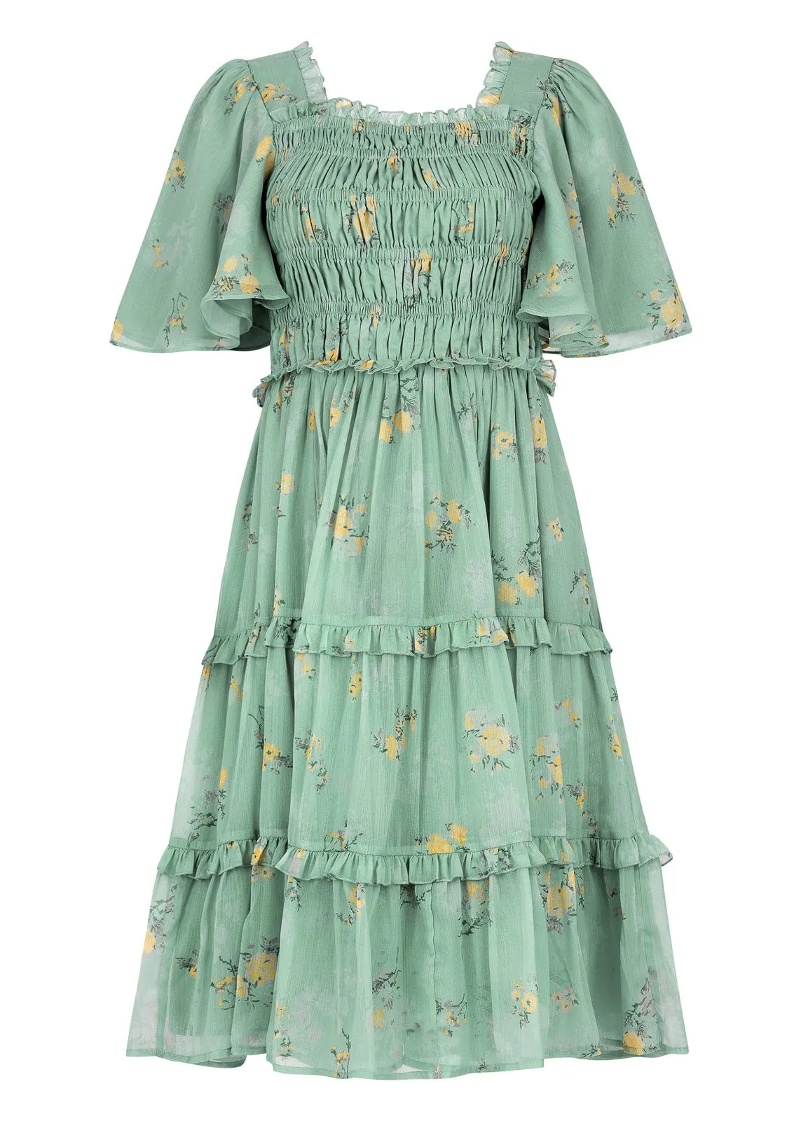 Siena Dress
