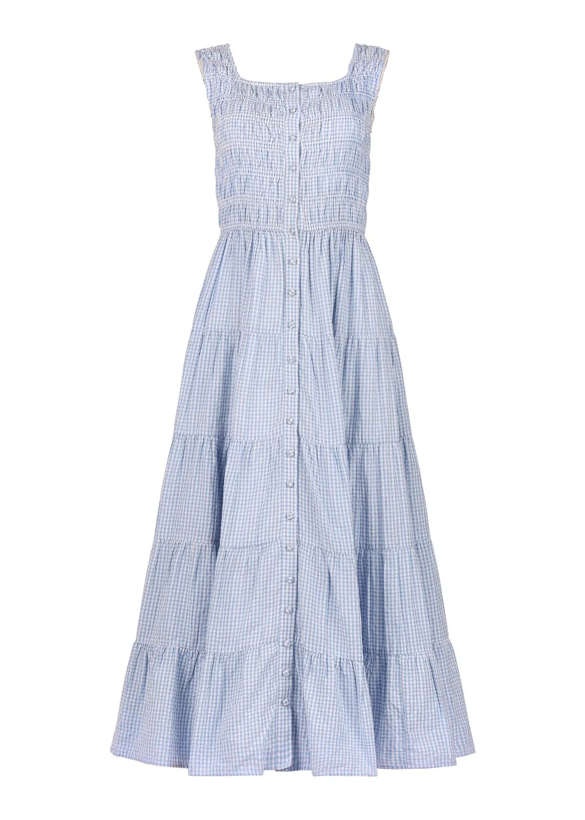 Seabrooke Dress