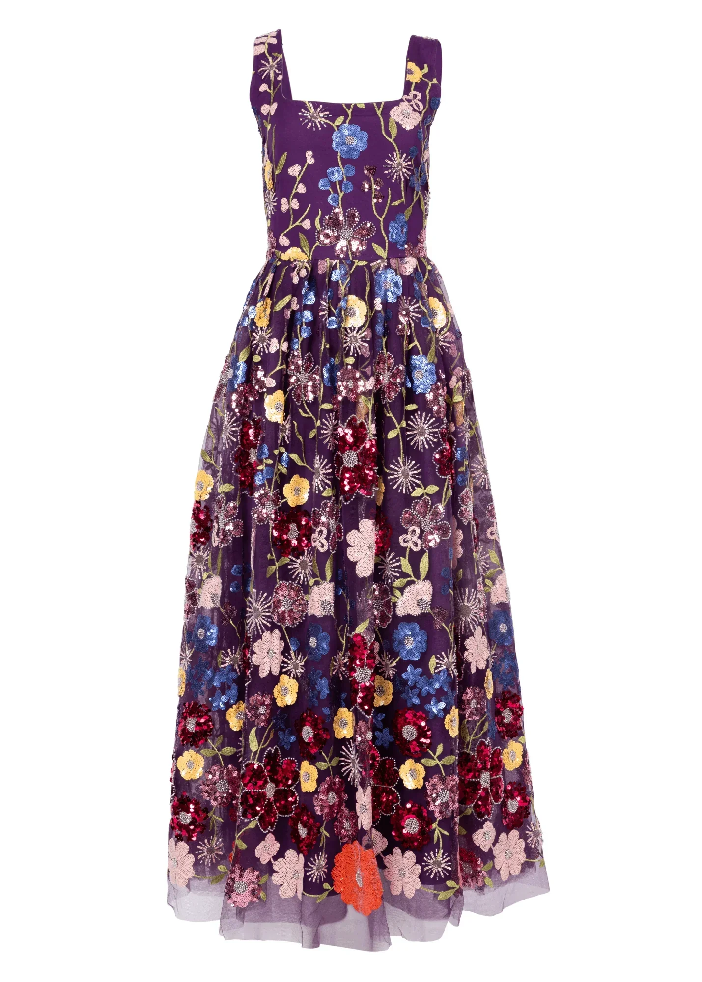 Jasmine Dress