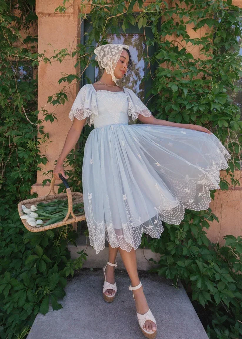Seraphina Dress