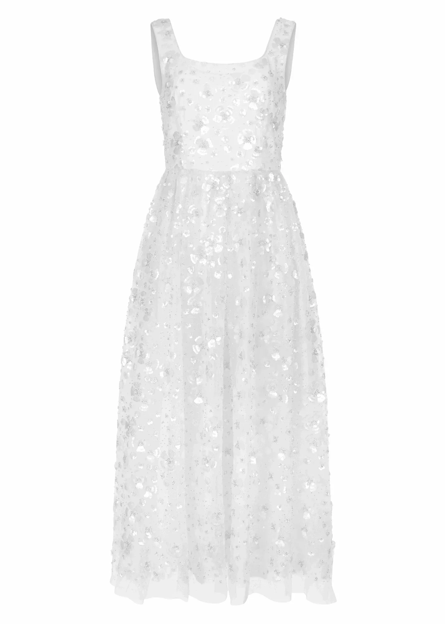 Celeste Dress