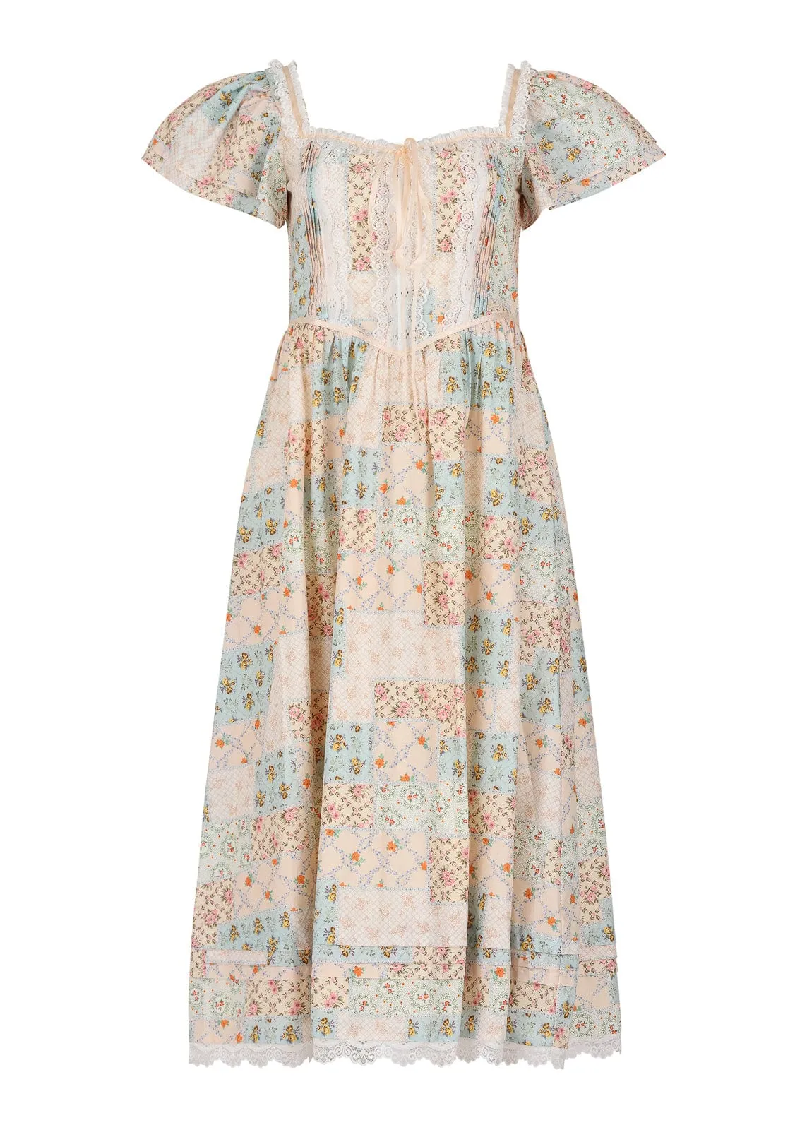 Megan Dress
