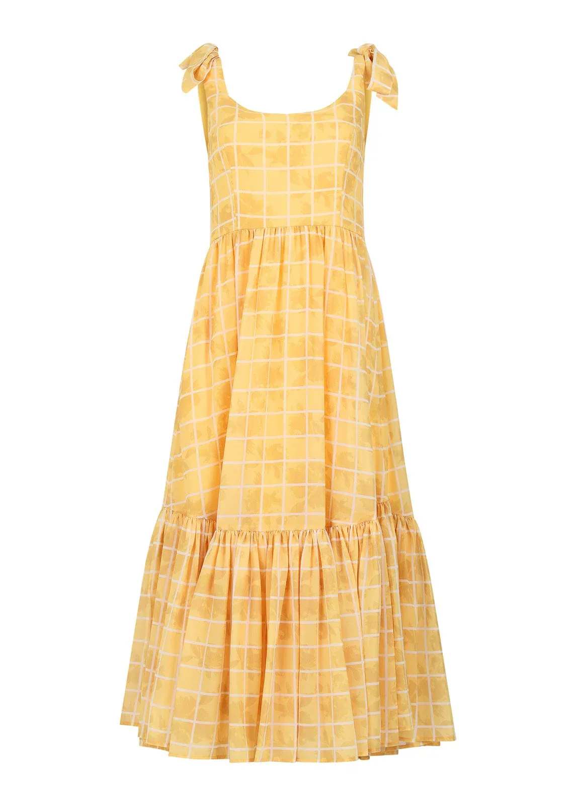 Sunari Dress