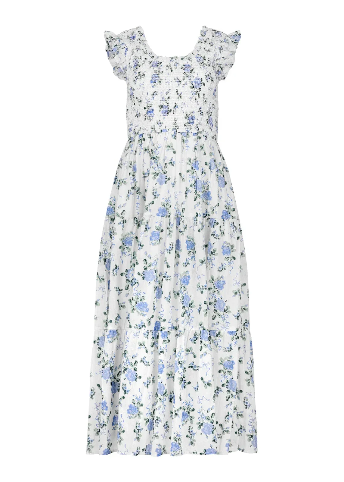 Chloe Dress
