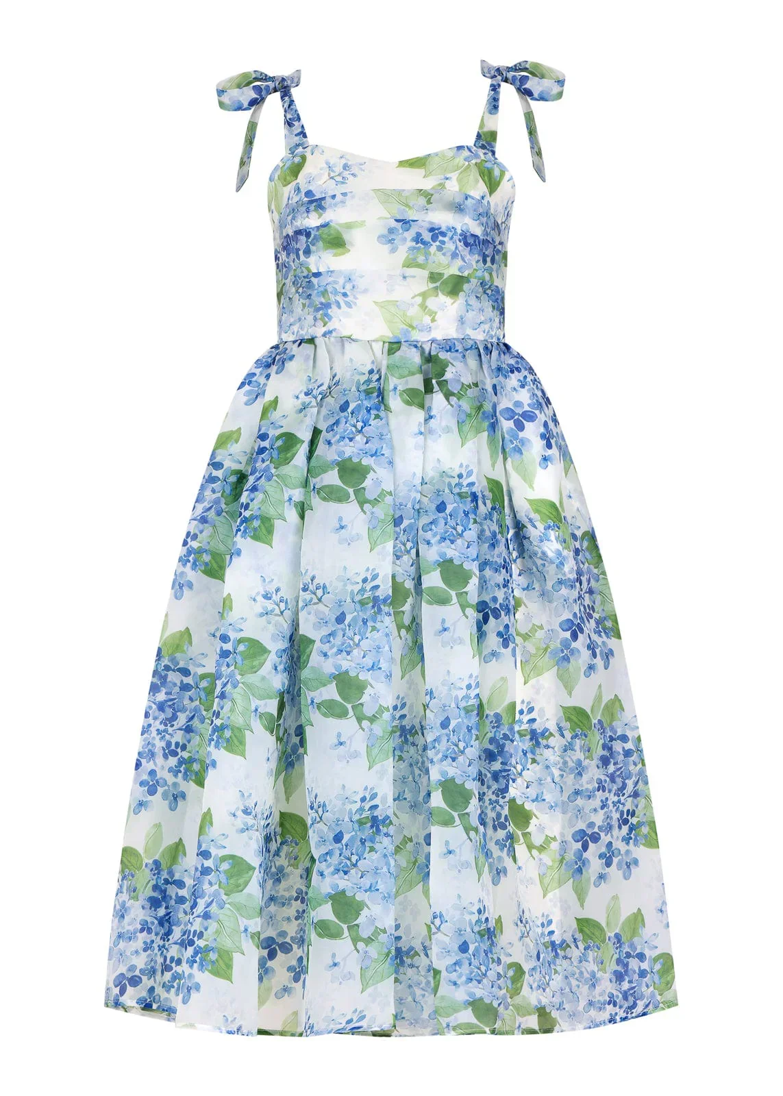 Nellie Dress