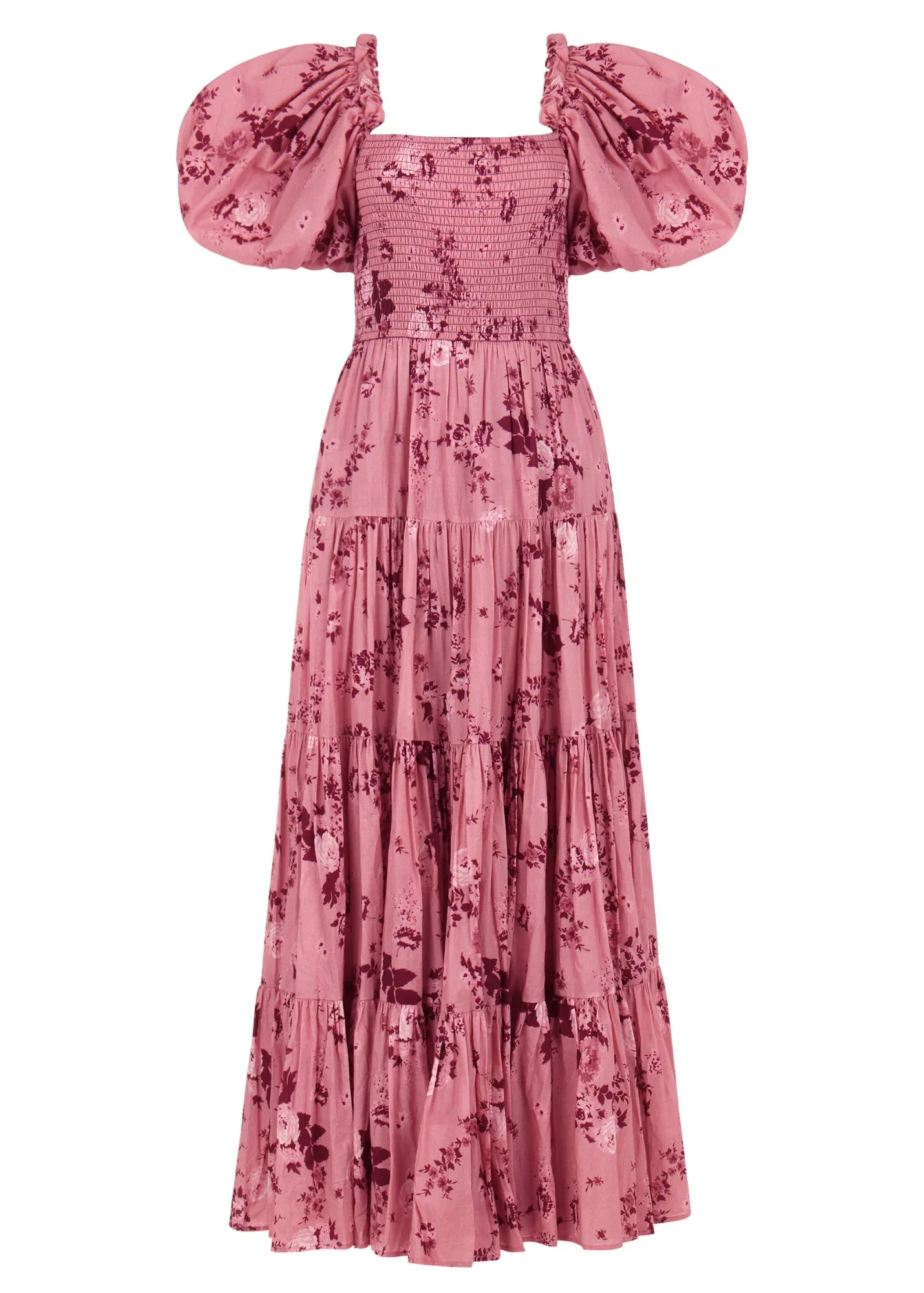 Luna Dress