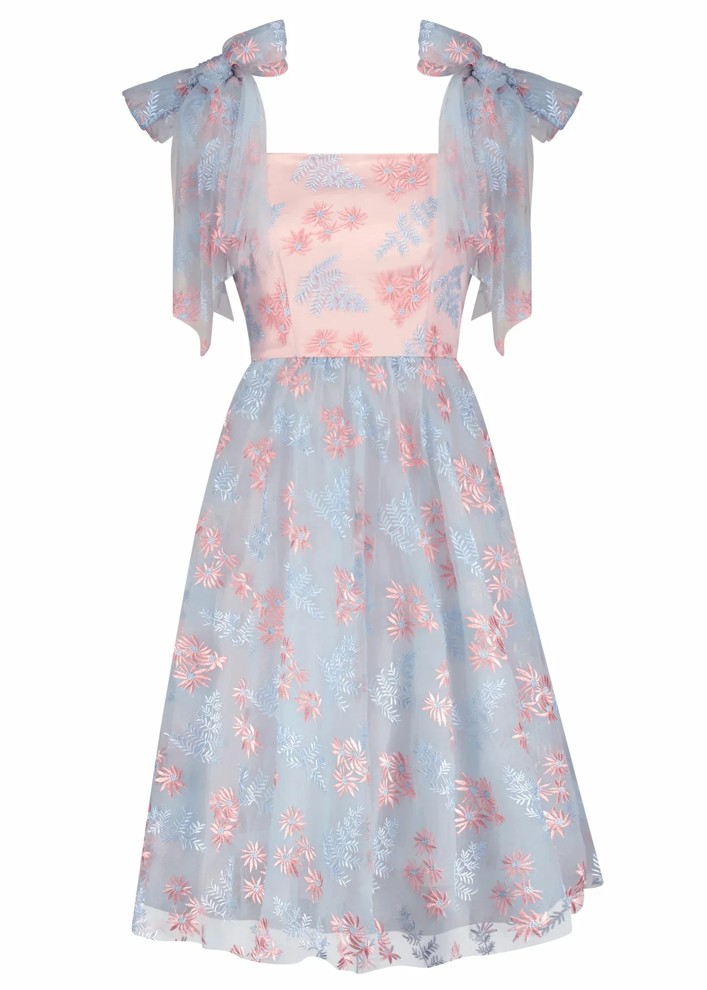 Bonbon Dress