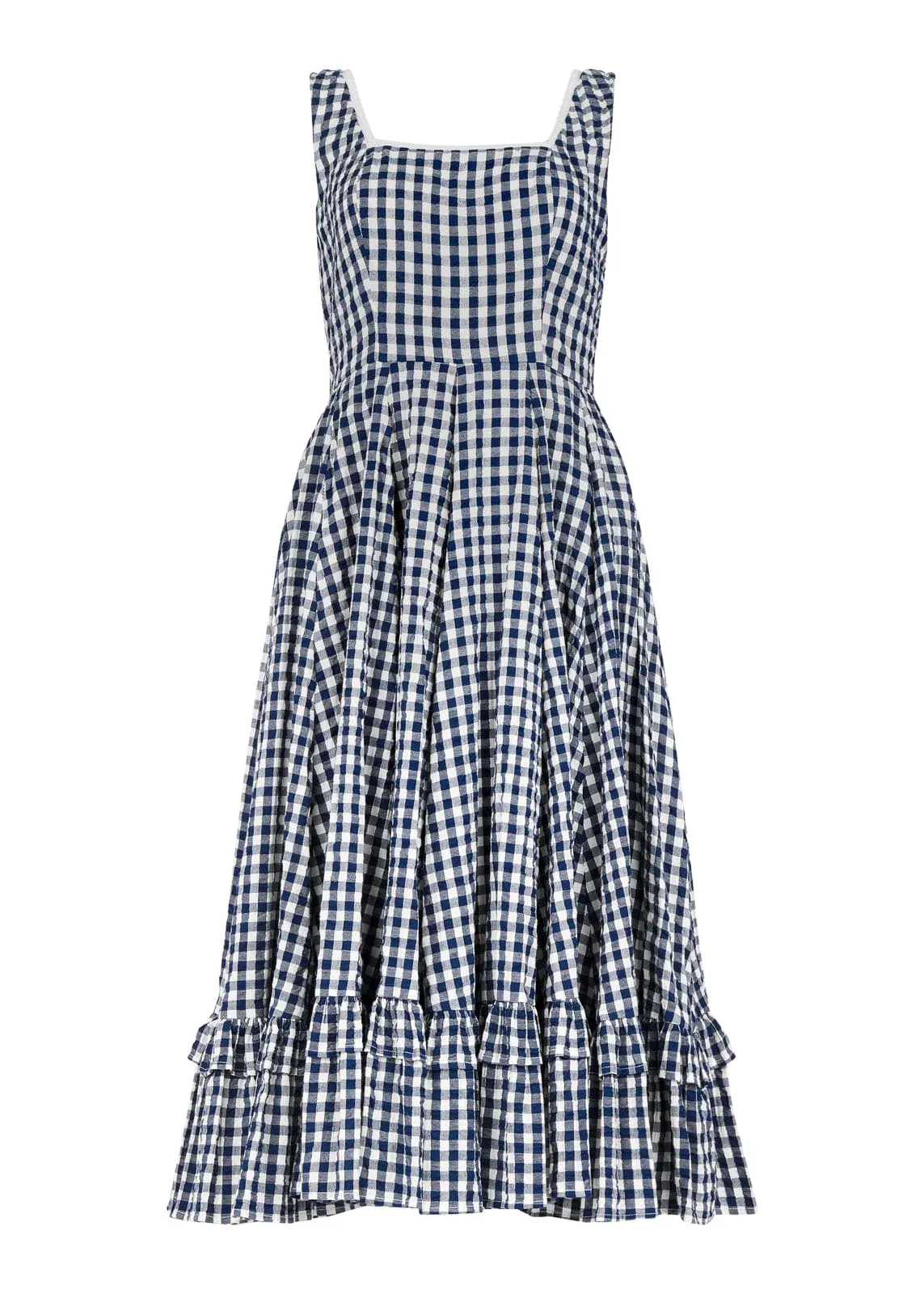 Daze Dress