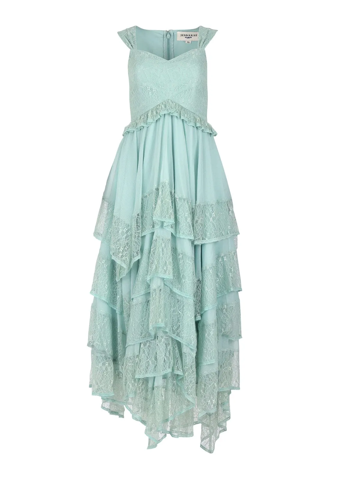 Odette Dress