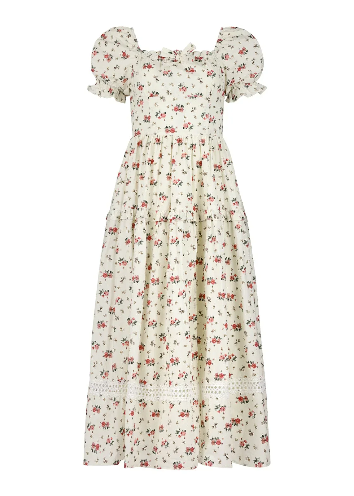 Avery Dress