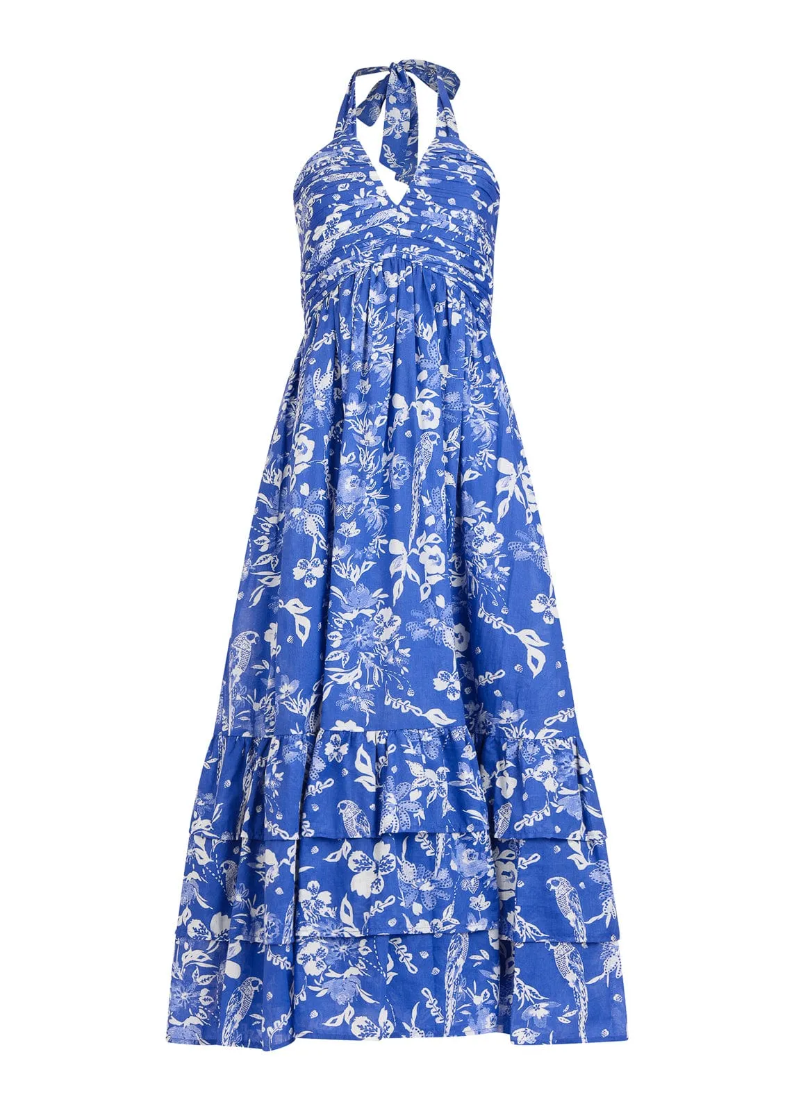 Merliah Dress