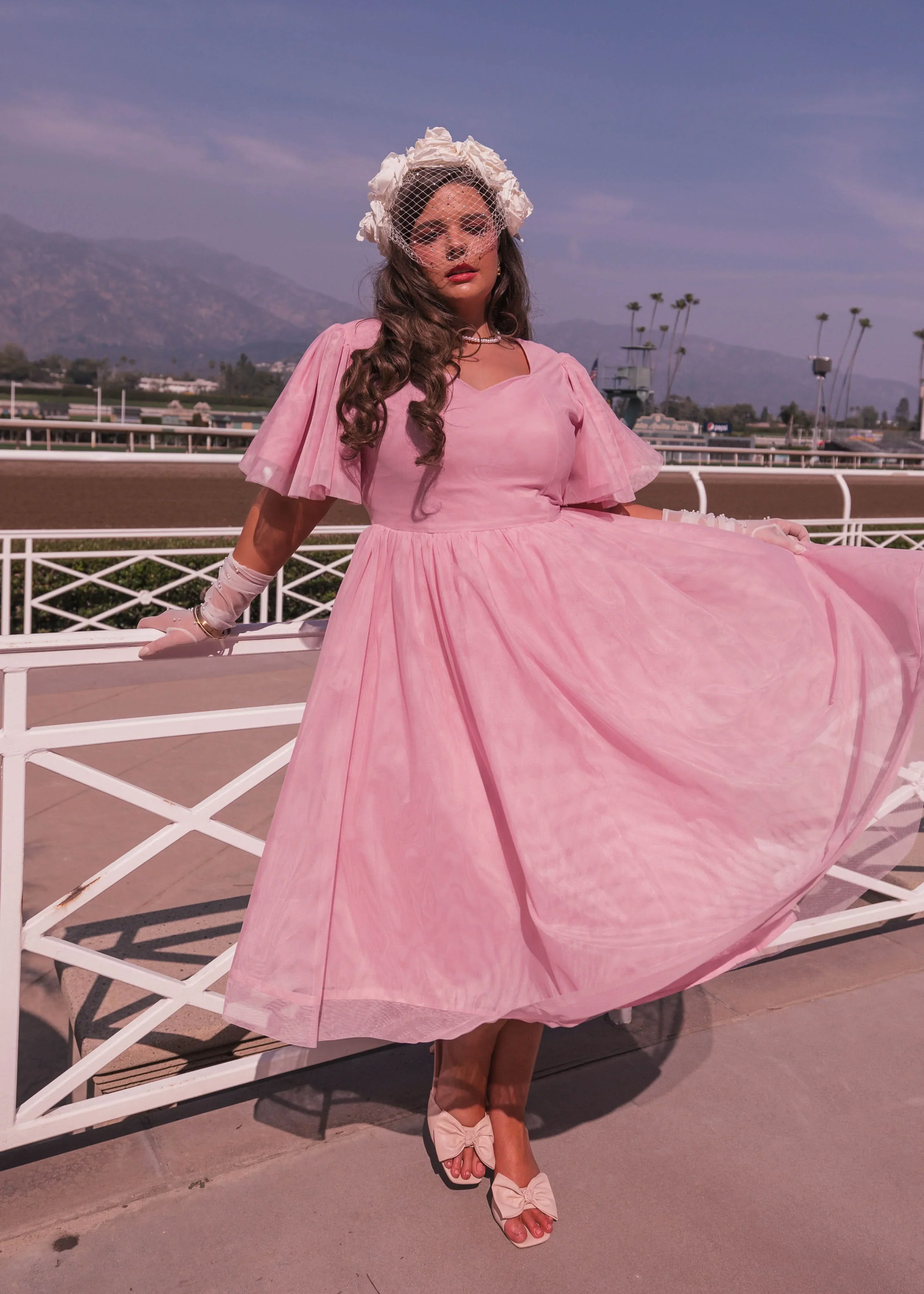 Nora Dress