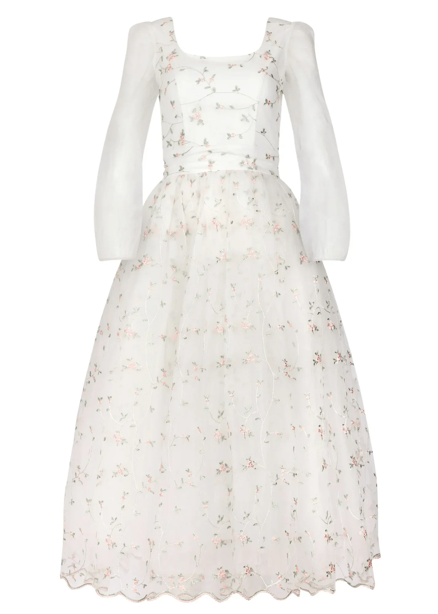 Eira Dress