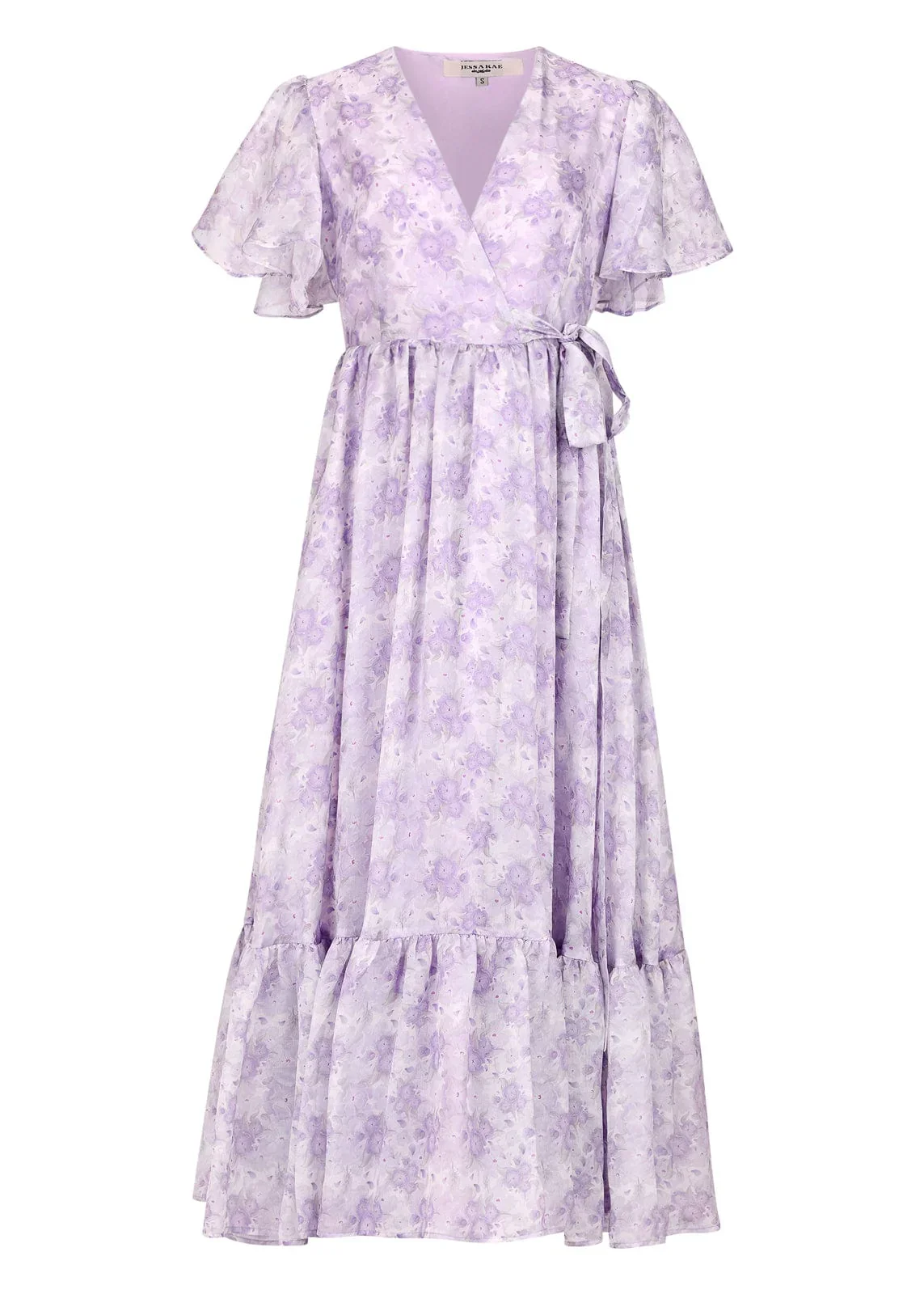 Gracie Dress
