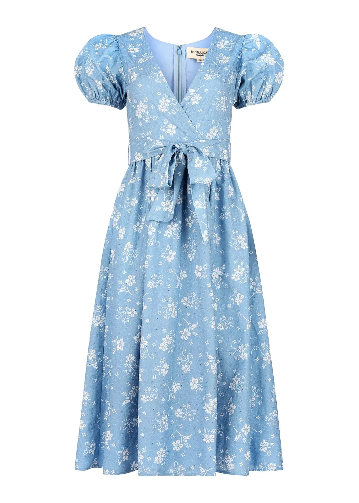 Skye Dress