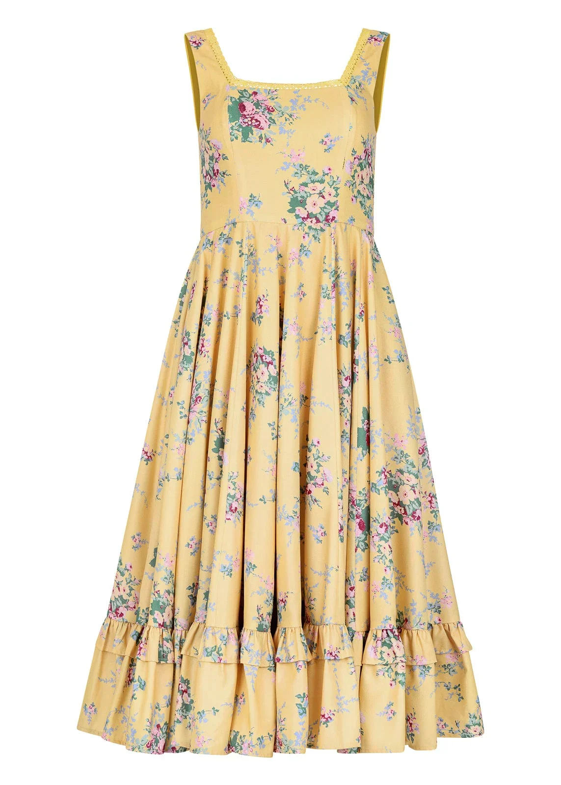 Midsummer Dress