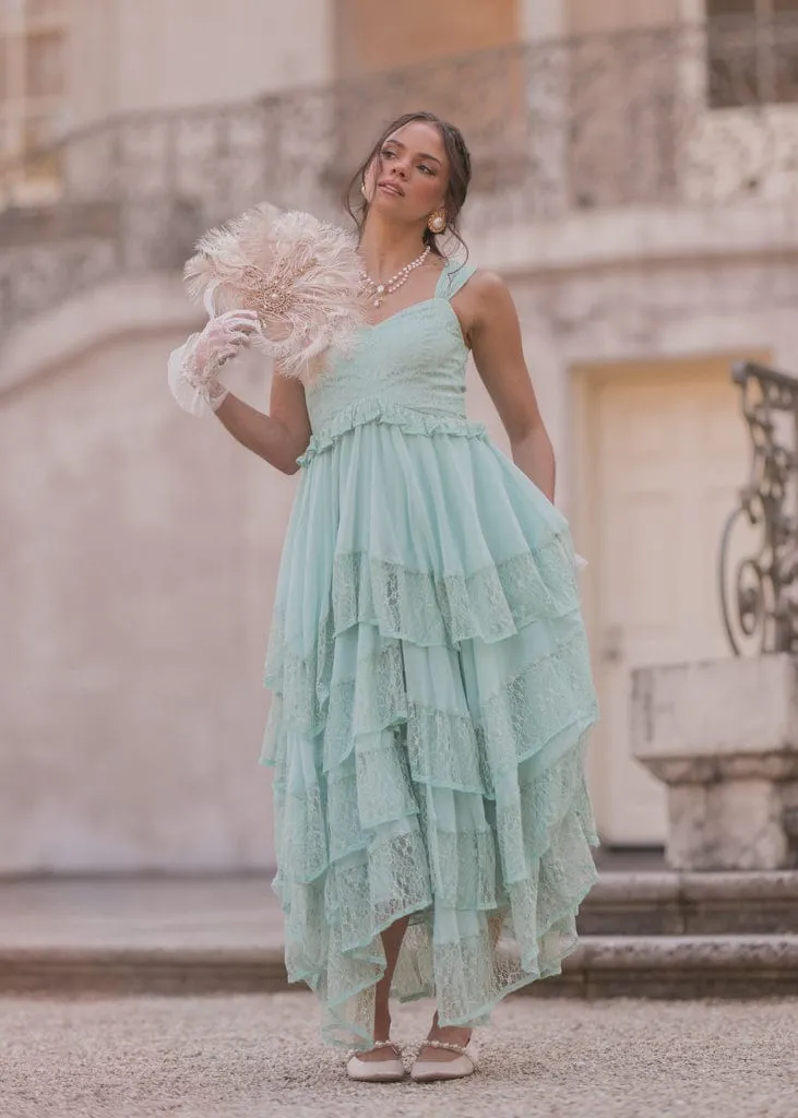 Odette Dress