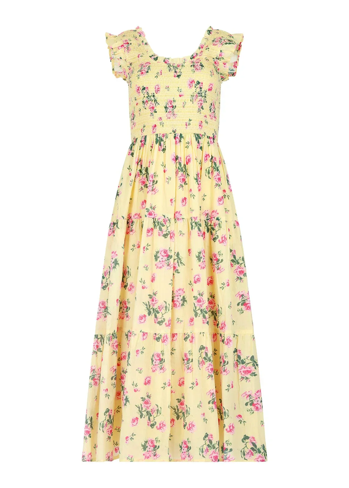 Chloe Dress
