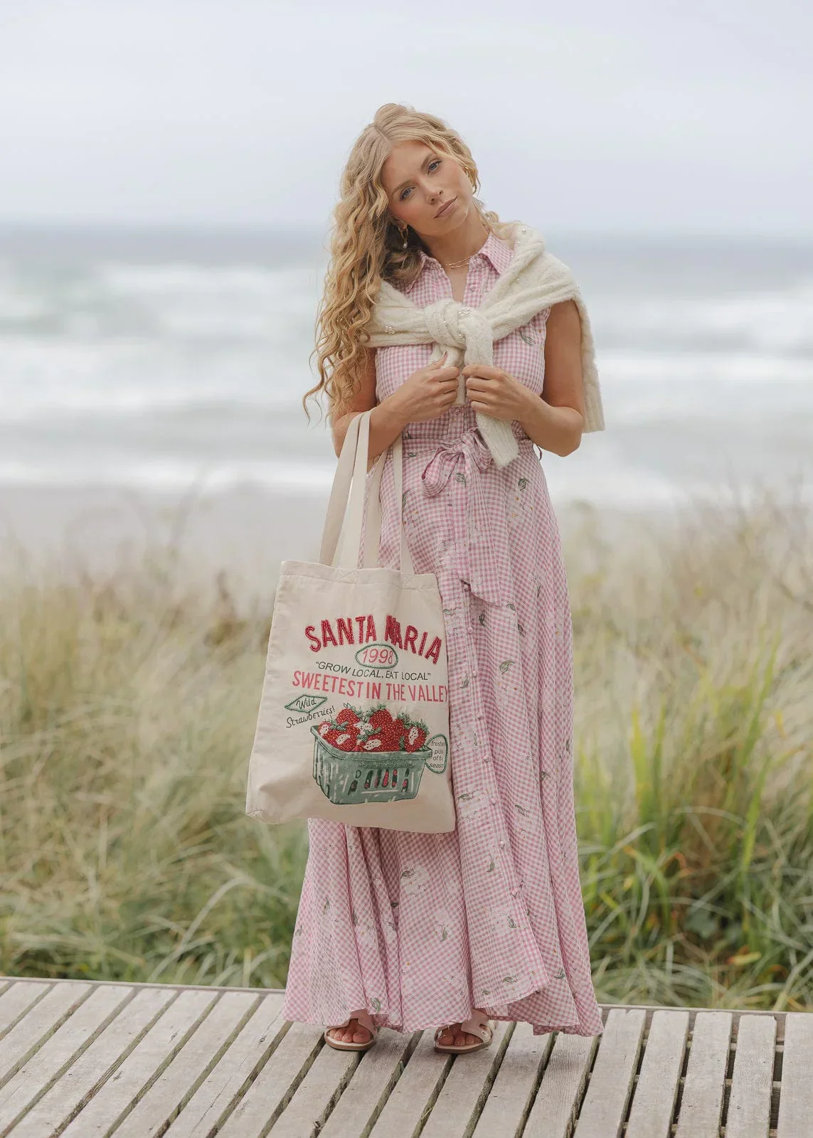 Bailey Dress