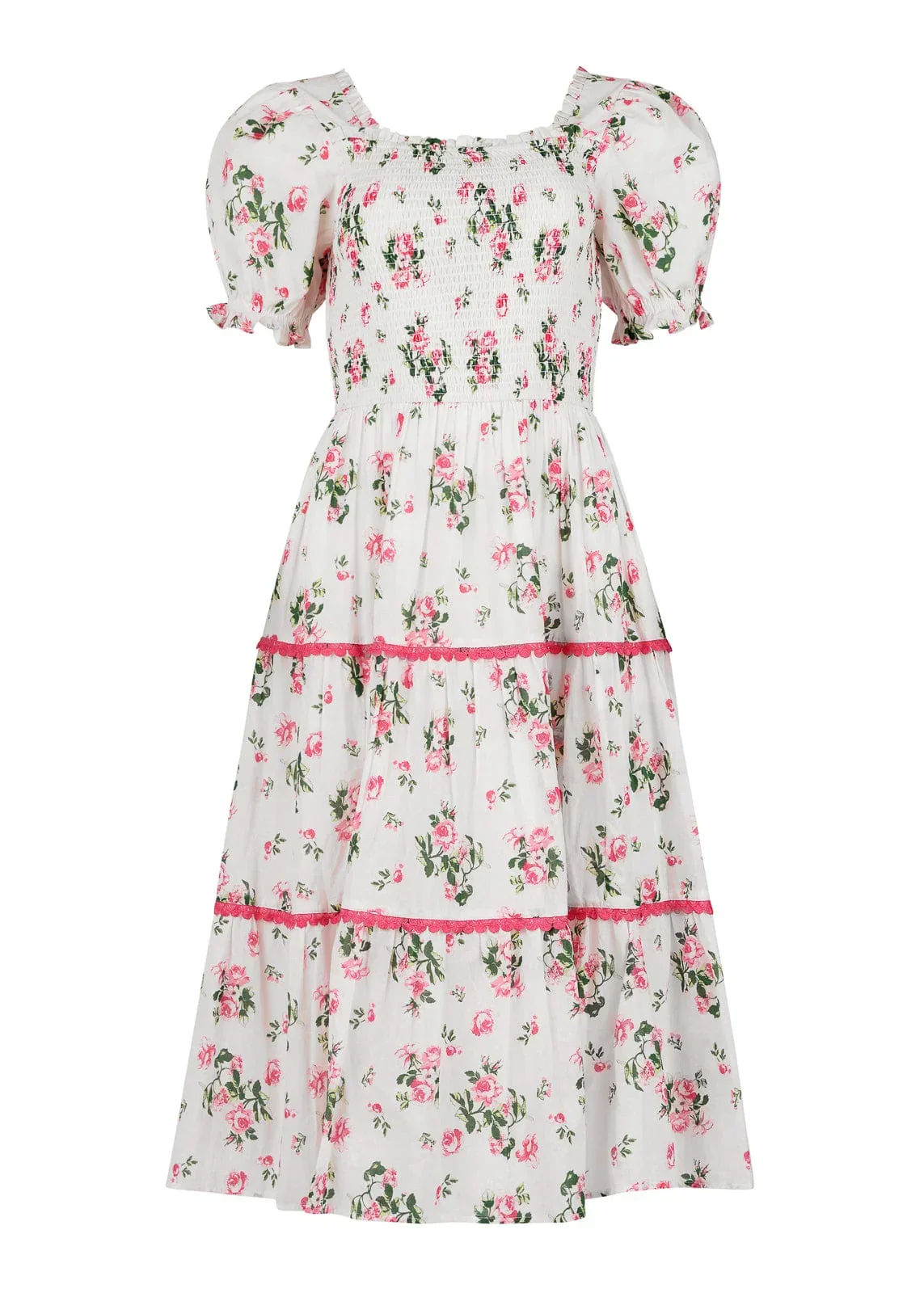 Evalina Dress