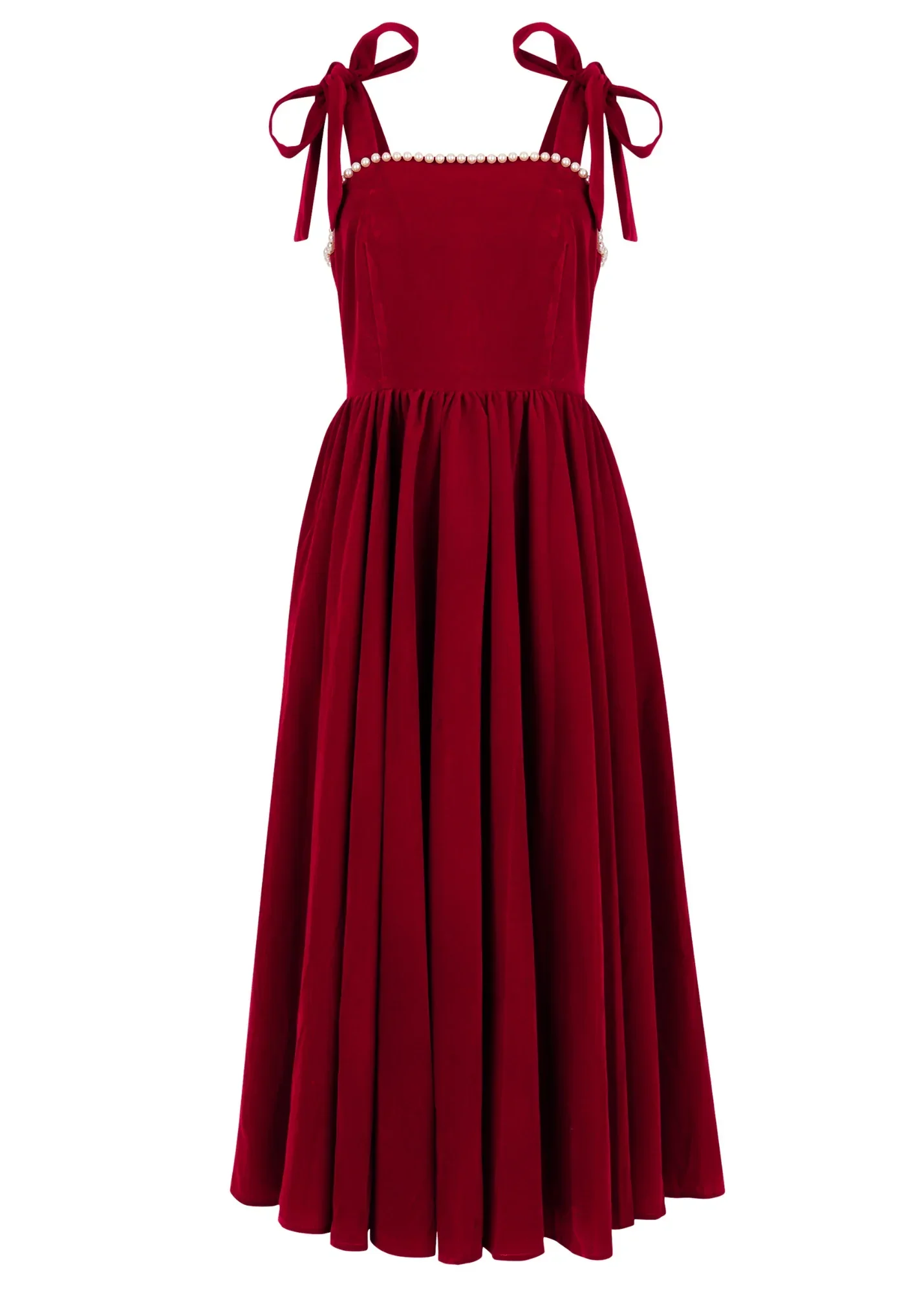 Mary Dress