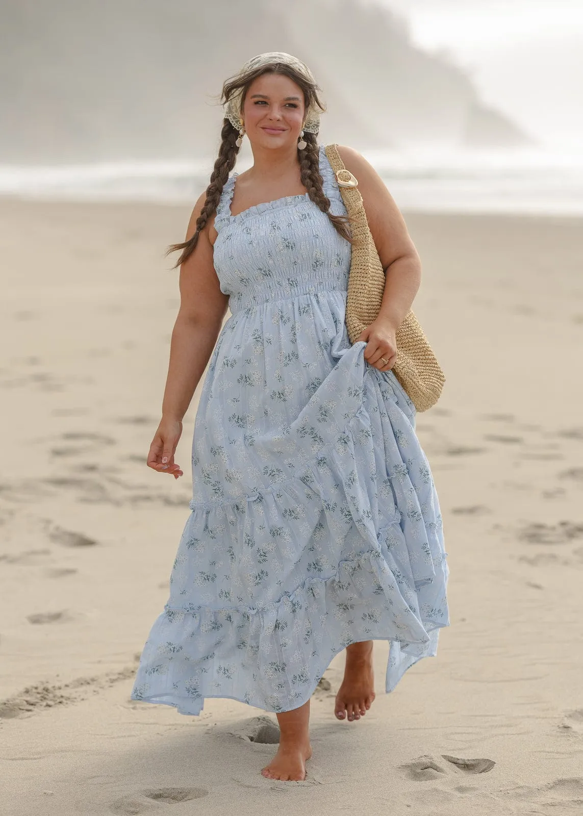 Isla Dress