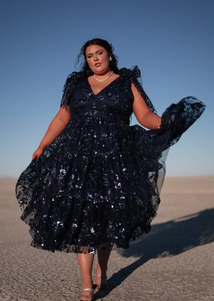 Rhea Dress