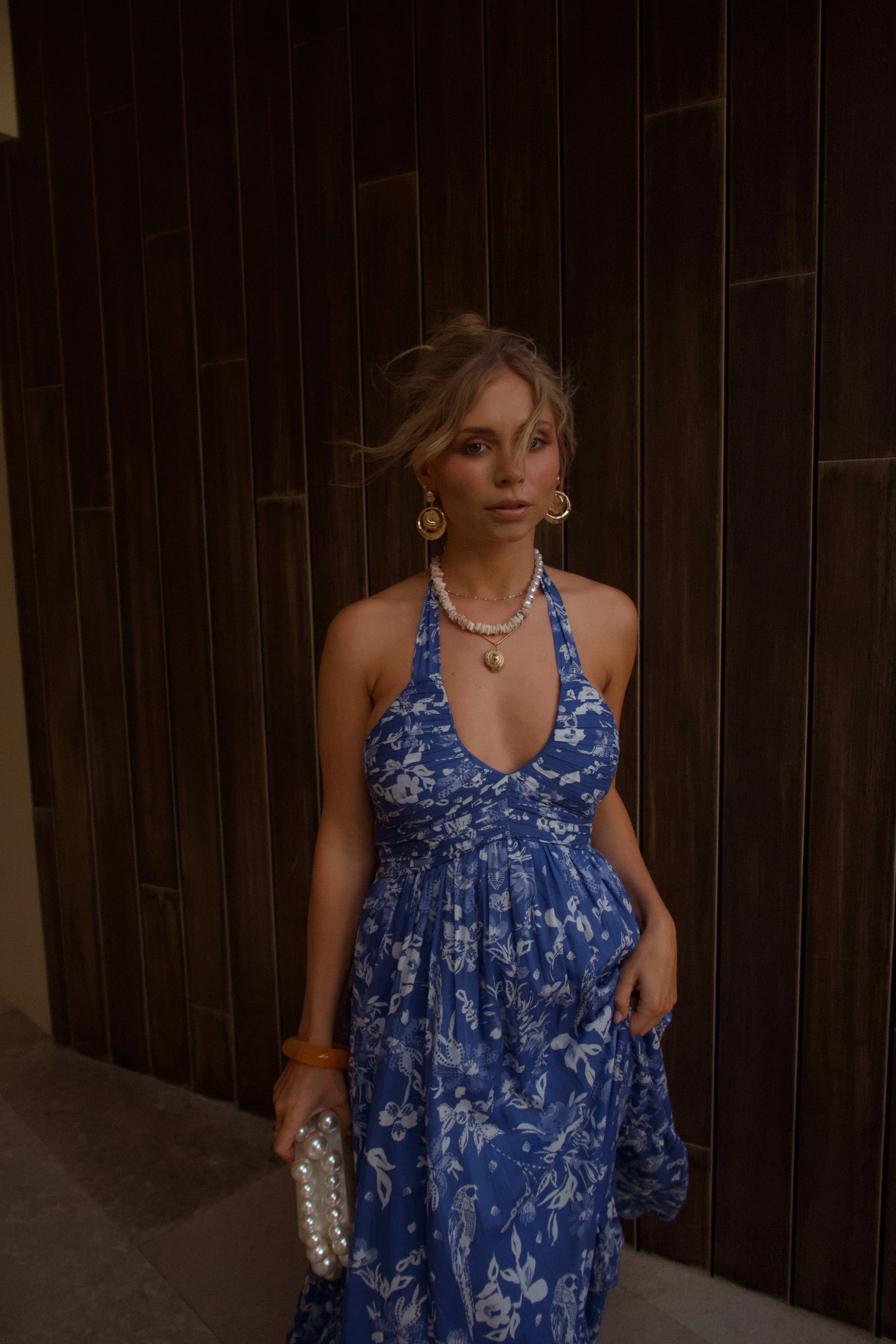 Merliah Dress