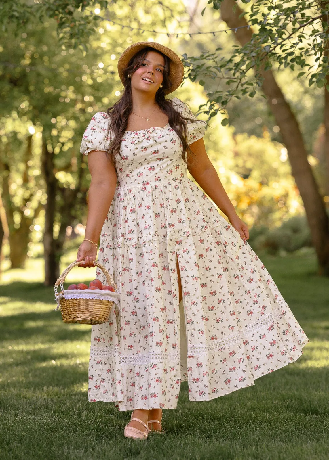 Avery Dress