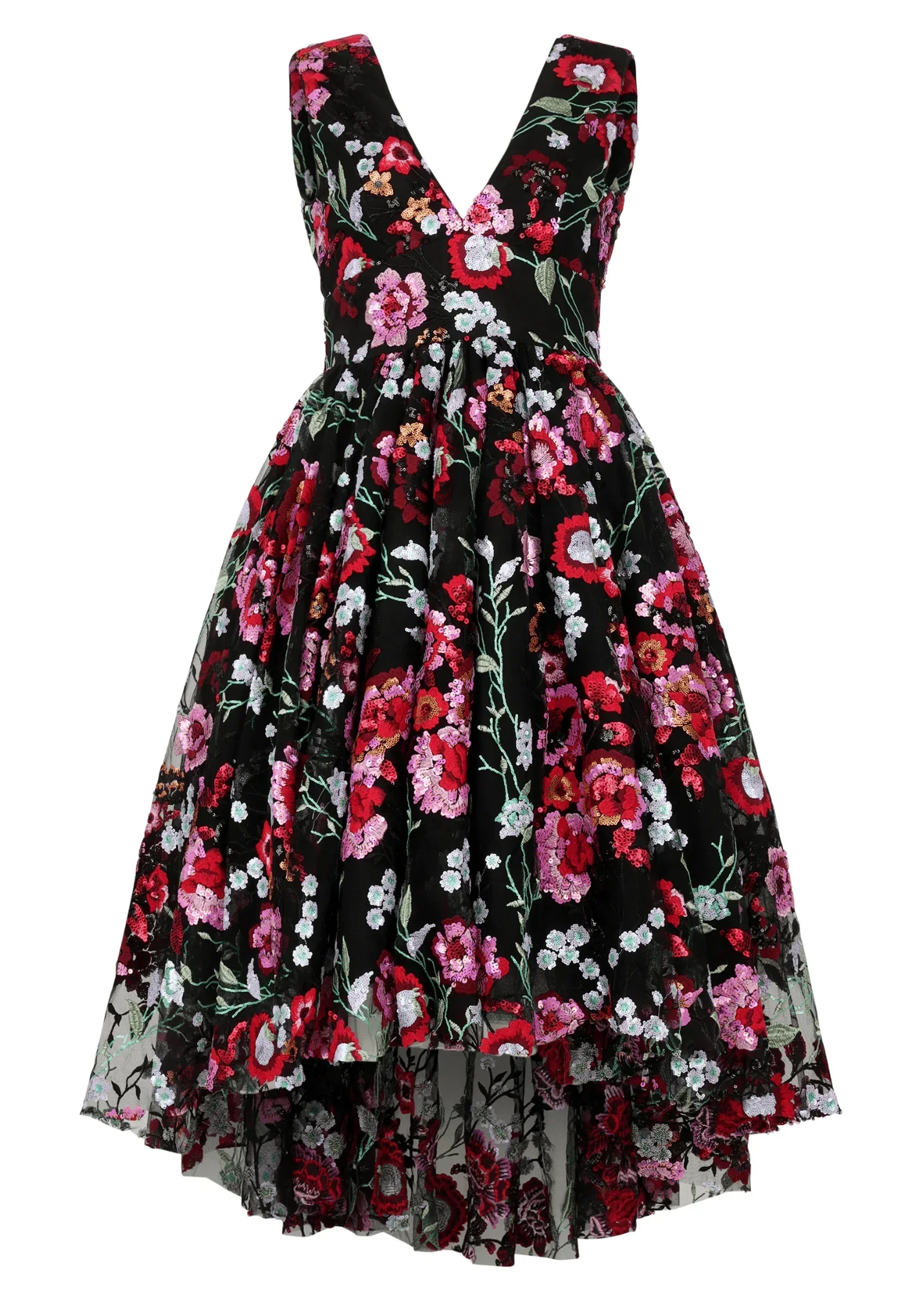 Ebony Rose Dress