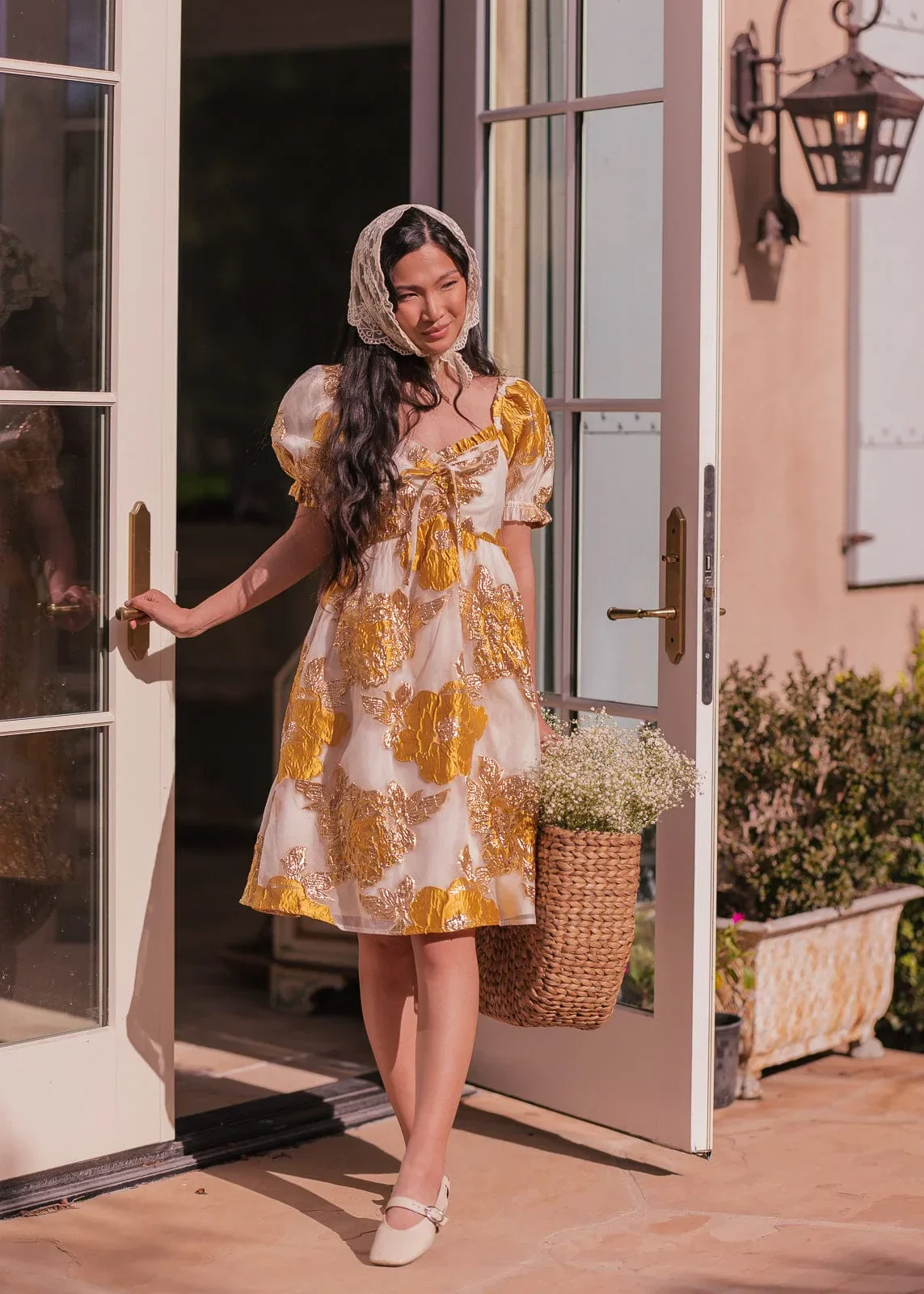 Beaumont Dress