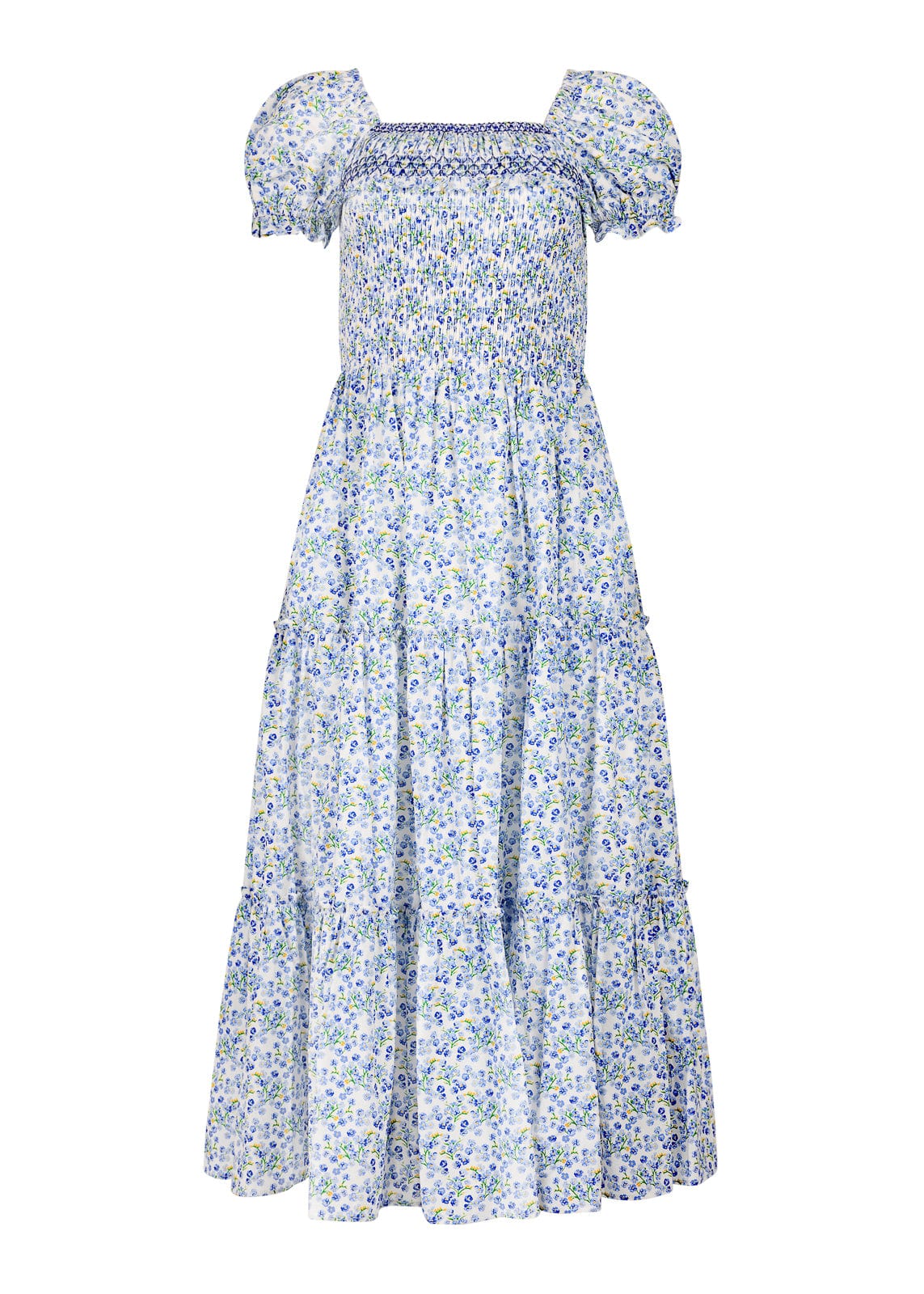 Phoebe Dress