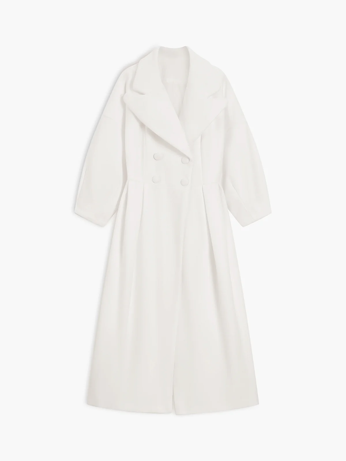 Miss Paris Trench Coat