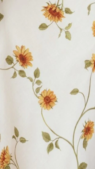 Koko Maxi Dress - Sunflower