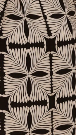 Xara Dress - Cortana Print