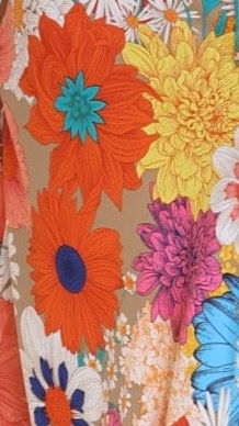 Bexley Maxi Dress - Multi Floral