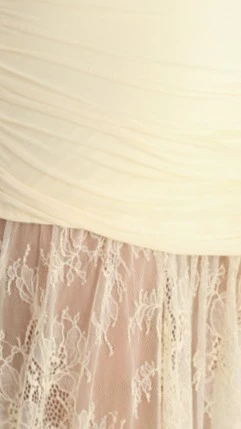 Zurina Maxi Dress - Yellow