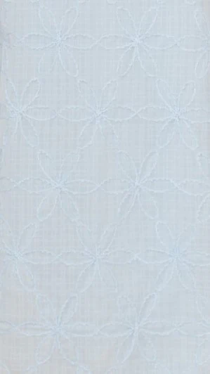 Gianna Maxi Dress - Blue Lace