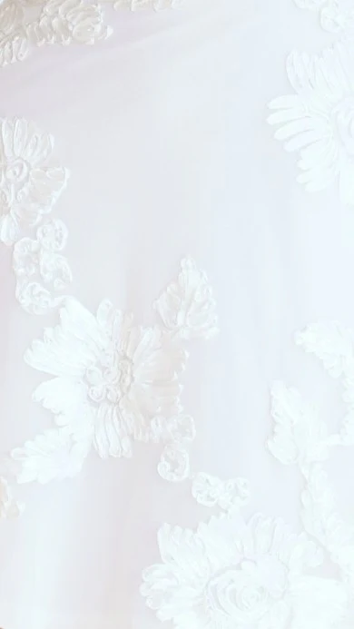 Lanesia Mini Dress - White