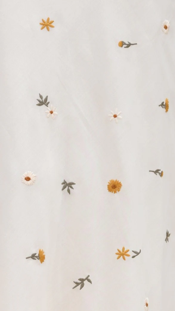 Taissa Maxi Dress - Leilani Print