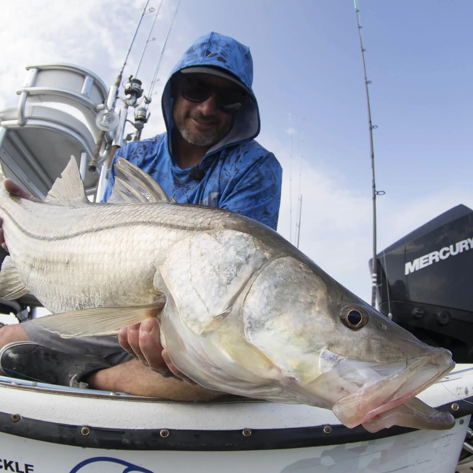 KastKing Kapstan Elite and Kong Saltwater Spinning Fishing Rod and Reel Combo