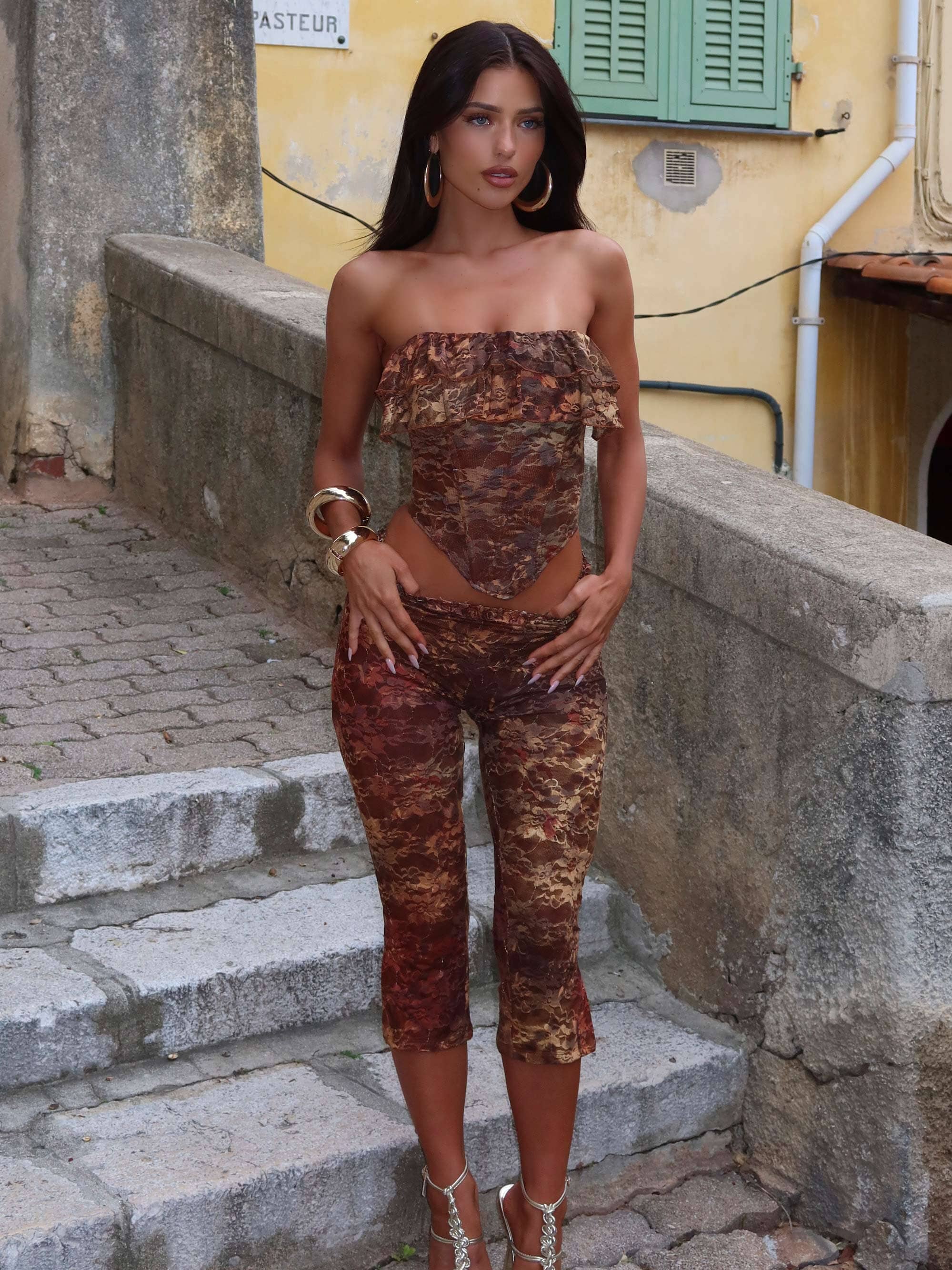 LOLA PANT ALIA